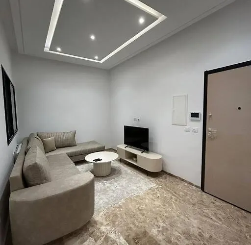 Moderne S2 Jardin De Carthage