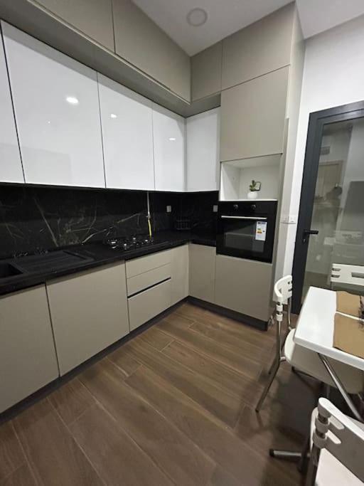 Moderne S2 Jardin De Carthage * Tunis