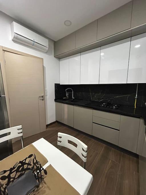 Apartment Moderne S2 Jardin De Carthage