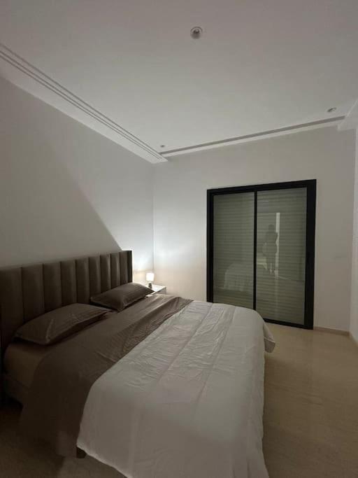 Moderne S2 Jardin De Carthage Apartment *
