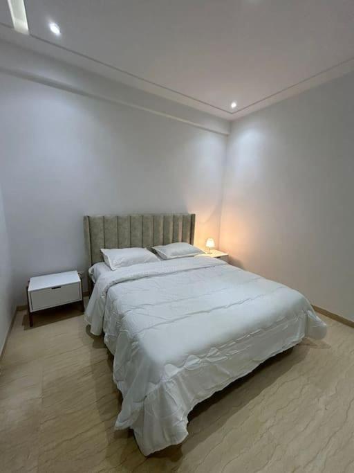 Apartment Moderne S2 Jardin De Carthage *