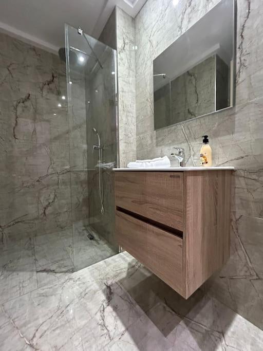 Apartment Moderne S2 Jardin De Carthage *