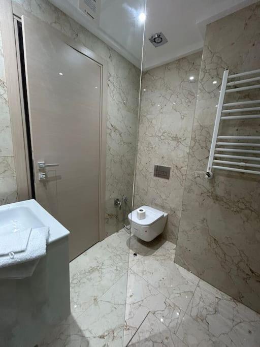 Appartement Moderne S2 Jardin De Carthage Tunis