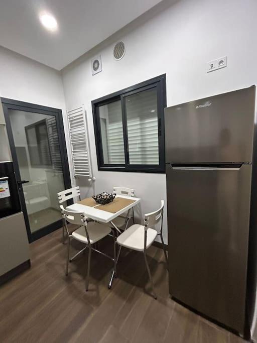 Moderne S2 Jardin De Carthage