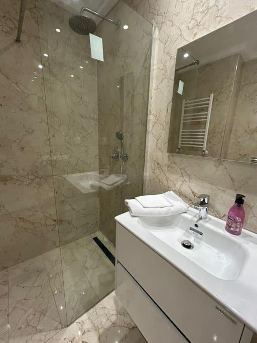 Moderne S2 Jardin De Carthage Appartement